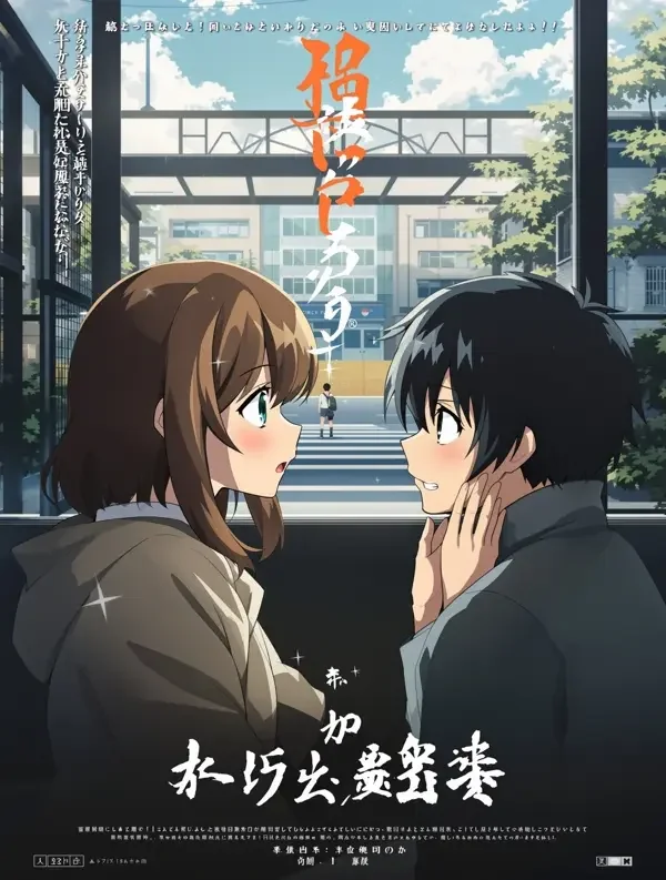 声之形 - 动漫岛