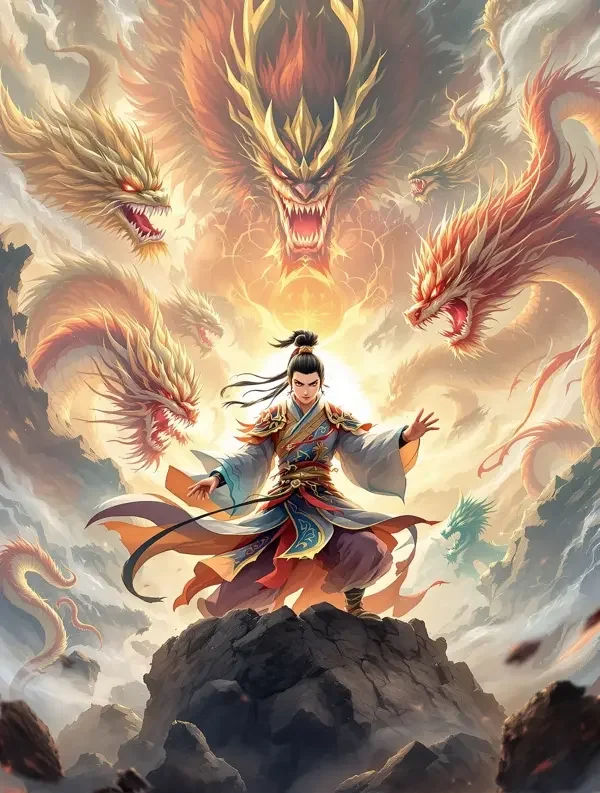 完美世界 年番 - 动漫岛