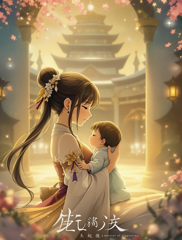 朝花夕誓 - 动漫岛