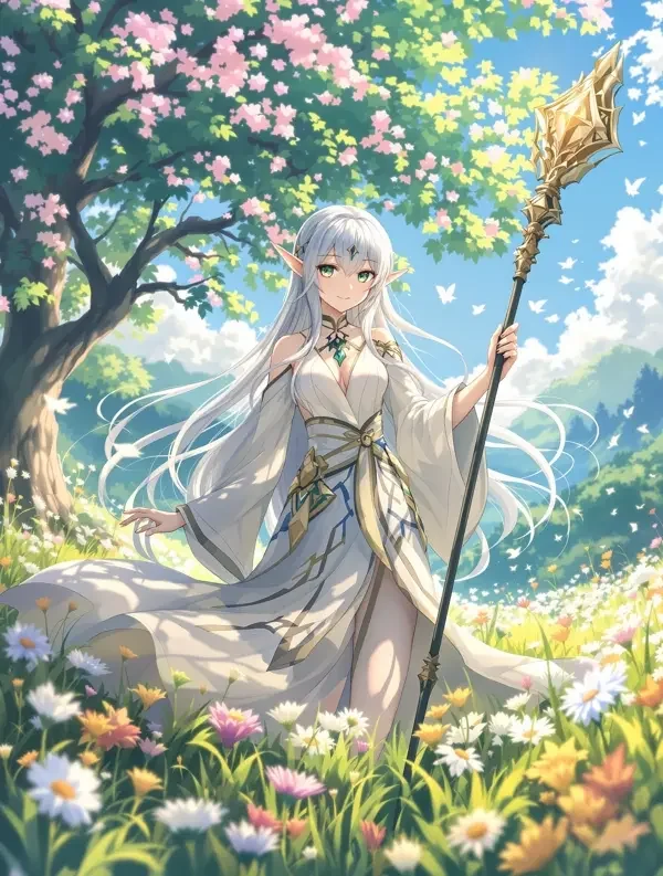 葬送的芙莉莲 第二季 - 动漫岛